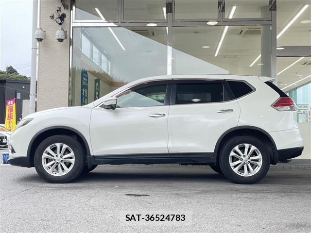 Nissan X-TRAIL 2014 8722753-3