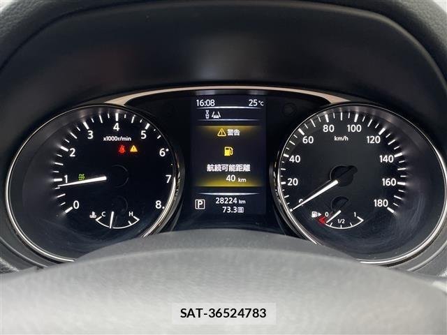 Nissan X-TRAIL 2014 8722753-4
