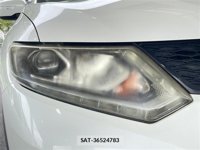 Nissan X-TRAIL 2014 8722753-5