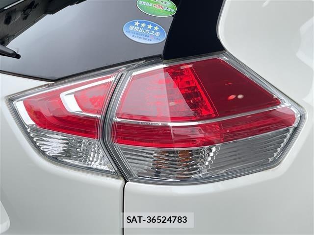 Nissan X-TRAIL 2014 8722753-9