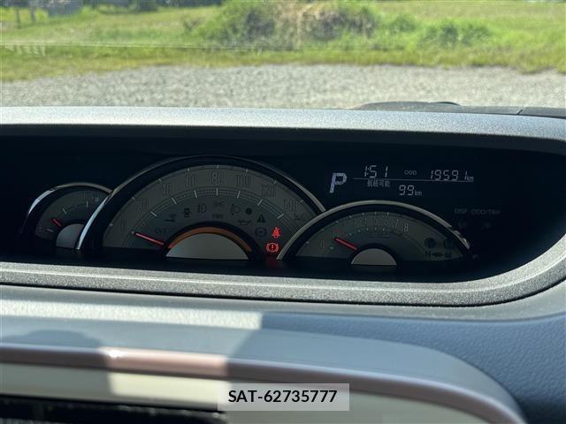 Daihatsu MOVE CANBUS 2021 8689199-10