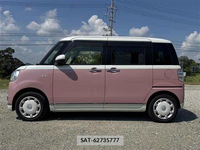 Daihatsu MOVE CANBUS 2021 8689199-18