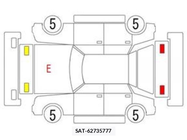 Daihatsu MOVE CANBUS 2021 8689199-23