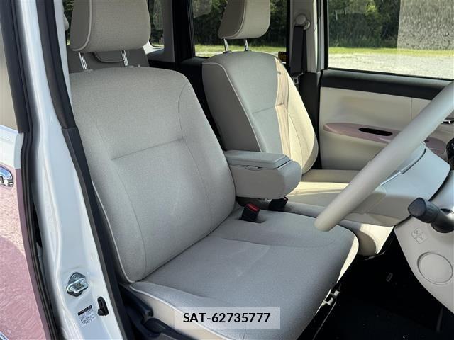 Daihatsu MOVE CANBUS 2021 8689199-5