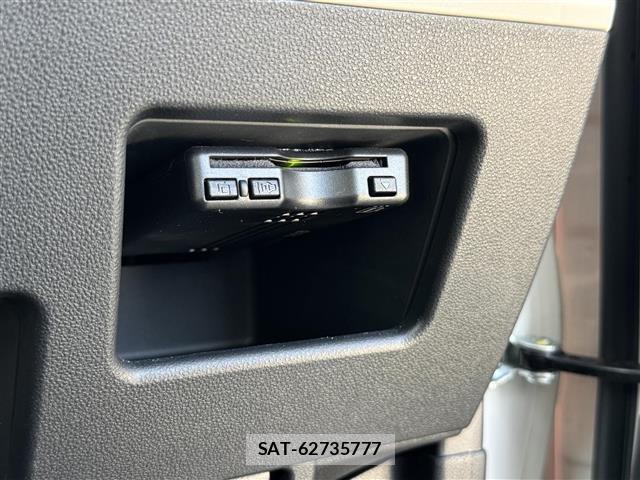 Daihatsu MOVE CANBUS 2021 8689199-6
