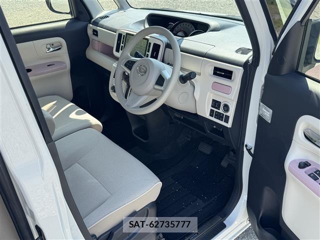 Daihatsu MOVE CANBUS 2021 8689199-7