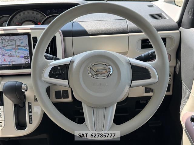 Daihatsu MOVE CANBUS 2021 8689199-9