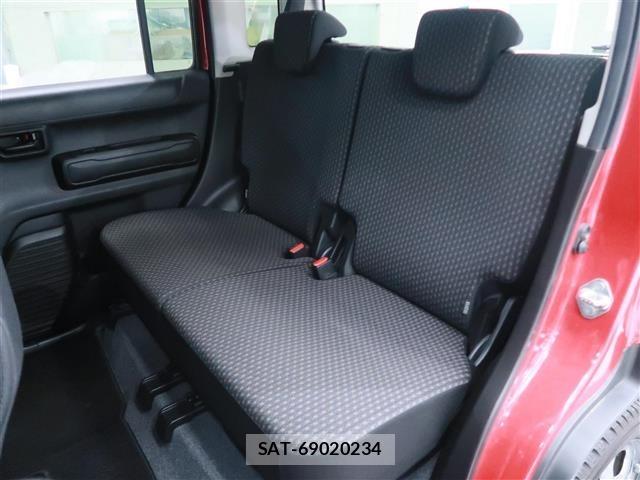 Suzuki HUSTLER 2020 8690265-1