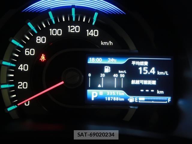 Suzuki HUSTLER 2020 8690265-12