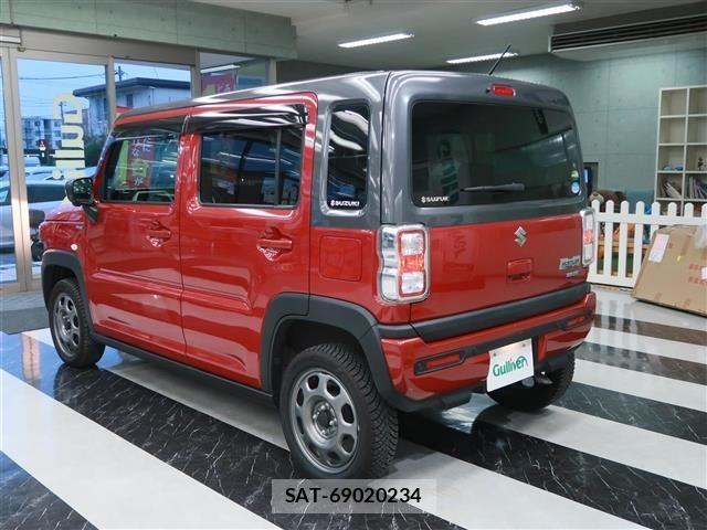 Suzuki HUSTLER 2020 8690265-13