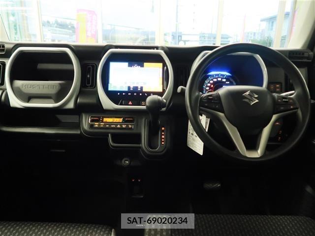 Suzuki HUSTLER 2020 8690265-14