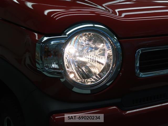 Suzuki HUSTLER 2020 8690265-15