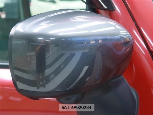 Suzuki HUSTLER 2020 8690265-16