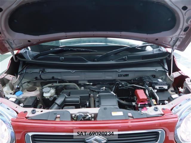 Suzuki HUSTLER 2020 8690265-17