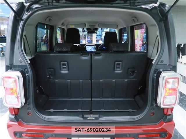 Suzuki HUSTLER 2020 8690265-18