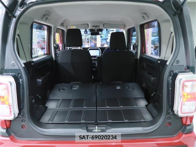Suzuki HUSTLER 2020 8690265-19