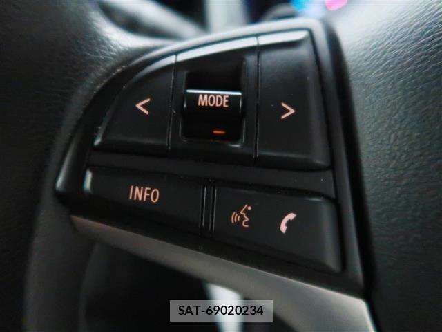 Suzuki HUSTLER 2020 8690265-20