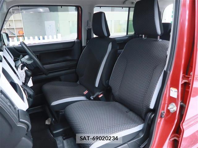 Suzuki HUSTLER 2020 8690265-21