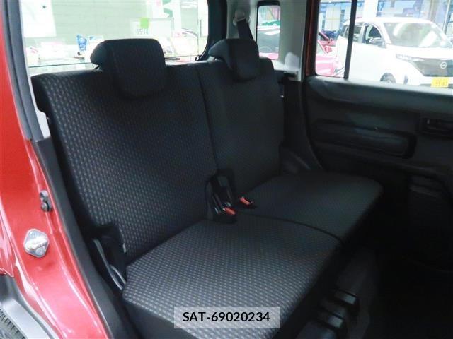 Suzuki HUSTLER 2020 8690265-3