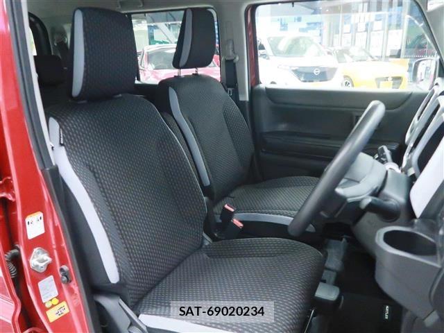 Suzuki HUSTLER 2020 8690265-5