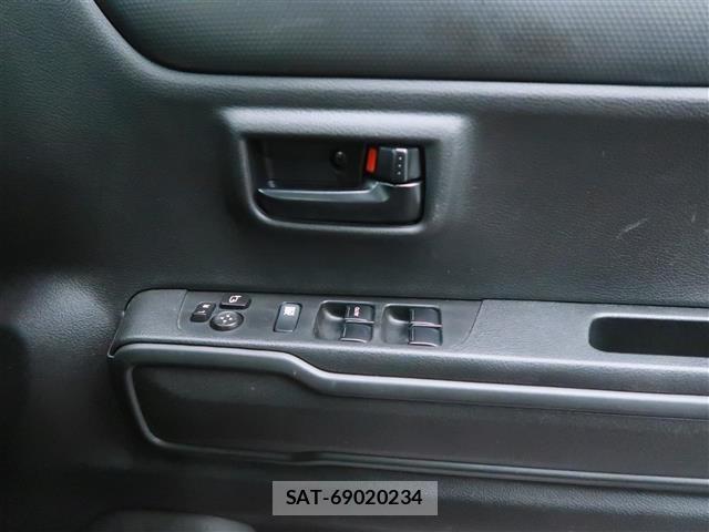 Suzuki HUSTLER 2020 8690265-6