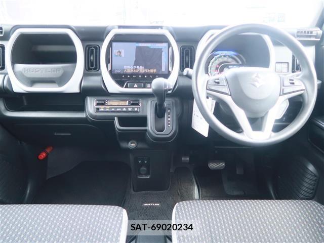 Suzuki HUSTLER 2020 8690265-7