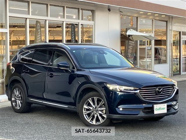 Mazda CX-8 2020 8679999-0