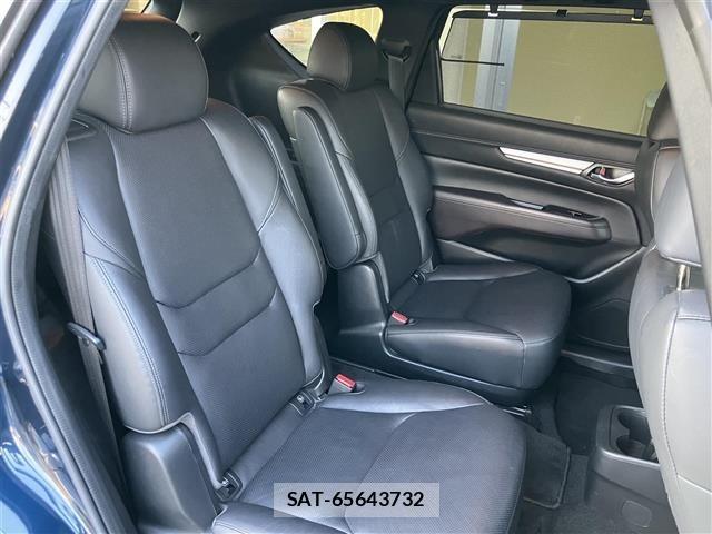 Mazda CX-8 2020 8679999-10