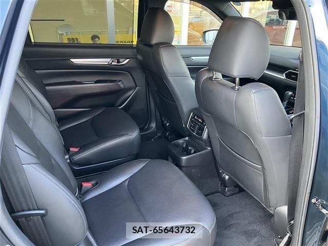 Mazda CX-8 2020 8679999-11