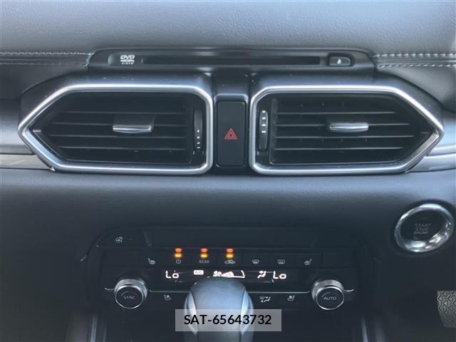 Mazda CX-8 2020 8679999-12