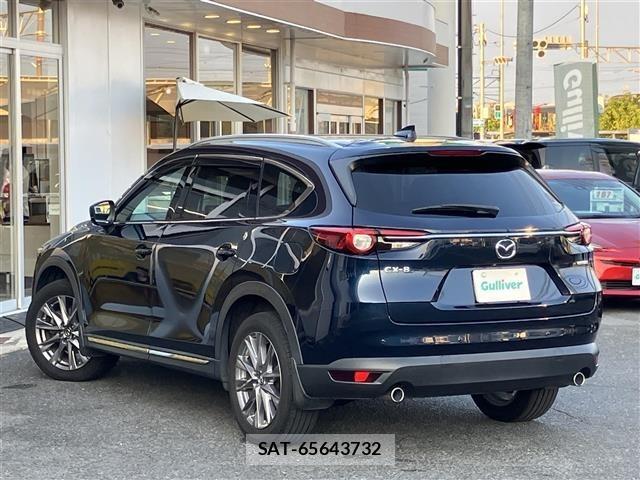 Mazda CX-8 2020 8679999-13