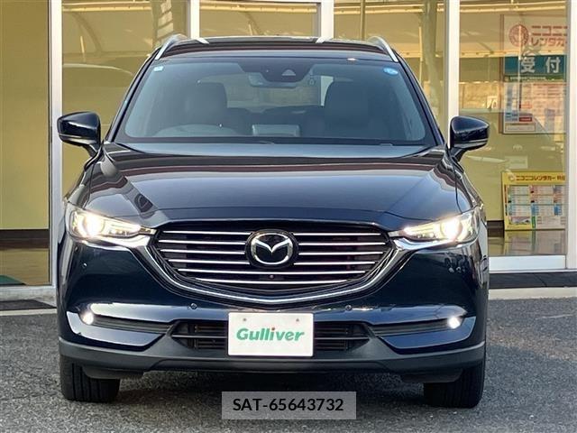 Mazda CX-8 2020 8679999-15