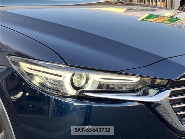 Mazda CX-8 2020 8679999-16