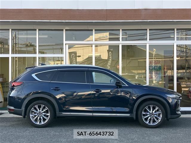 Mazda CX-8 2020 8679999-17