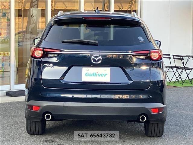 Mazda CX-8 2020 8679999-18