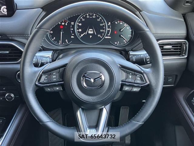 Mazda CX-8 2020 8679999-22