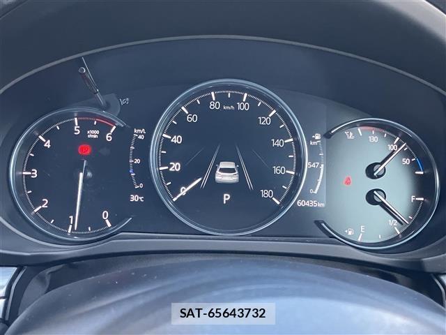 Mazda CX-8 2020 8679999-3