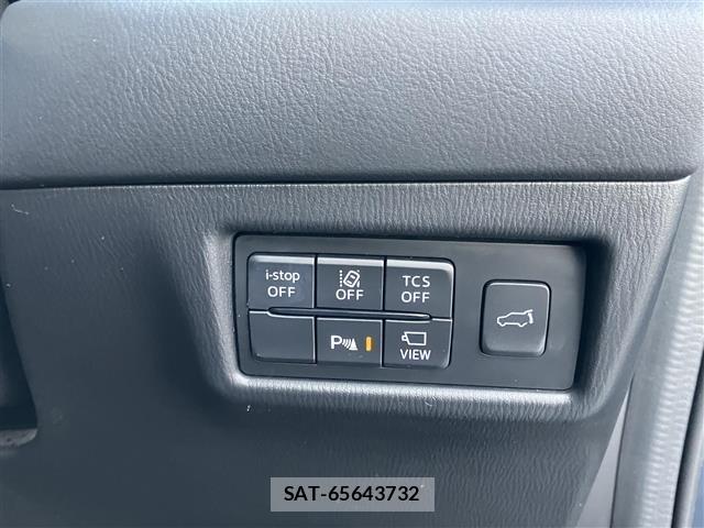 Mazda CX-8 2020 8679999-4