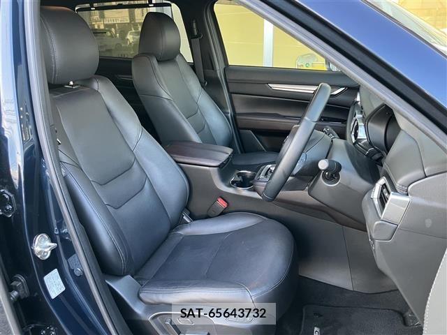 Mazda CX-8 2020 8679999-5