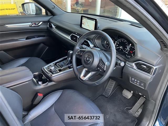 Mazda CX-8 2020 8679999-7