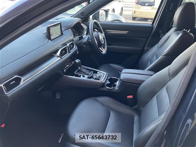 Mazda CX-8 2020 8679999-8
