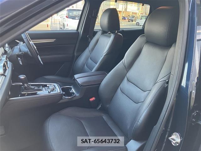 Mazda CX-8 2020 8679999-9