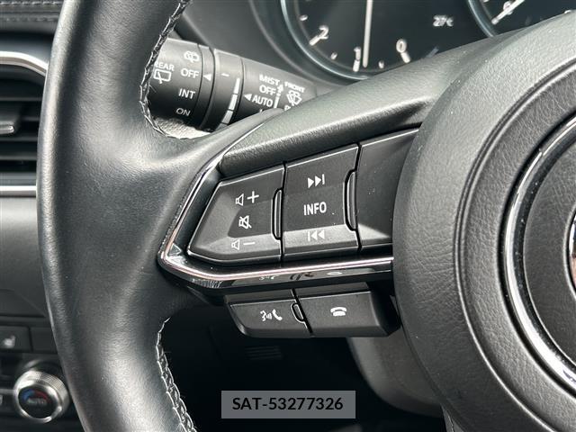 Mazda CX-8 2023 8935264-11