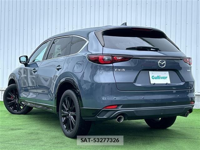 Mazda CX-8 2023 8935264-13