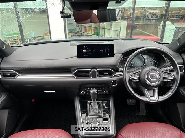 Mazda CX-8 2023 8935264-14