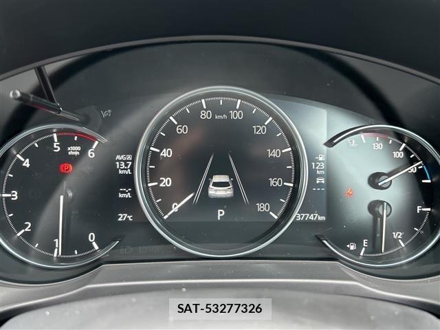 Mazda CX-8 2023 8935264-8