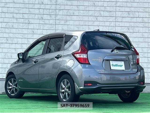 Nissan NOTE 2017 8913102-13