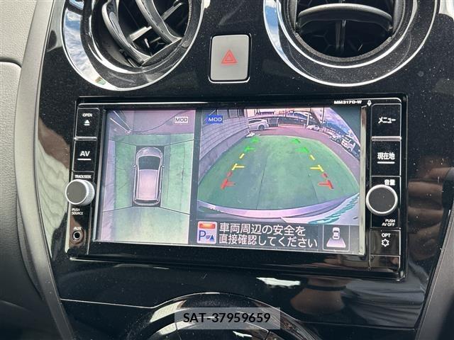 Nissan NOTE 2017 8913102-15