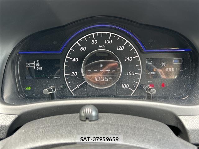 Nissan NOTE 2017 8913102-5