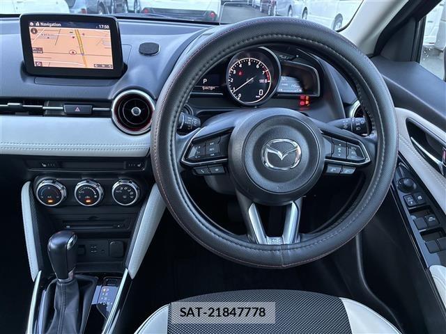 Mazda DEMIO 2018 8689411-1